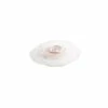 Charles Viancin Silicone Lid | 6" Rose (Frozen White) -Cuisinart Sales Shop rose 6