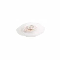 Charles Viancin Silicone Lid | 6" Rose (Frozen White)
