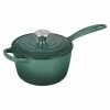 Le Creuset 1.75 Qt. Signature Enameled Cast Iron Saucepan With Stainless Steel Knob | Artichaut 1 Le Creuset 1.75 Qt. Signature Enameled Cast Iron Saucepan With Stainless Steel Knob | Artichaut -Cuisinart Sales Shop rs13833 rs13404 ls2518 1695ss