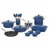 Le Creuset 20-Piece Mixed Material Cookware Set | Marseille -Cuisinart Sales Shop rs17184 ms2220 59