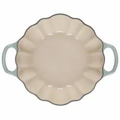 Le Creuset 4 Qt. Pumpkin Cocotte | Sea Salt 10 Le Creuset 4 Qt. Pumpkin Cocotte | Sea Salt -Cuisinart Sales Shop rs17280 pumpkin1 4