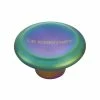 Le Creuset Signature Iridescent Knob | Medium 2 Le Creuset Signature Iridescent Knob | Medium -Cuisinart Sales Shop rs18091 iridescent sm 1