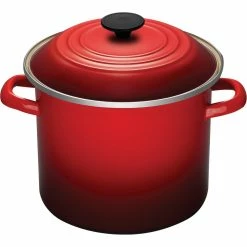 Le Creuset Collector's 23-Piece Set | Cerise -Cuisinart Sales Shop rs3065 rs2408 n4100 2267 hpr