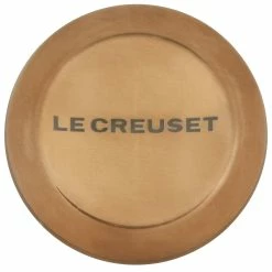 Le Creuset Signature Copper Knob | Large