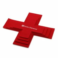 Swiss Diamond | 5-Piece Felt Pan Protectors