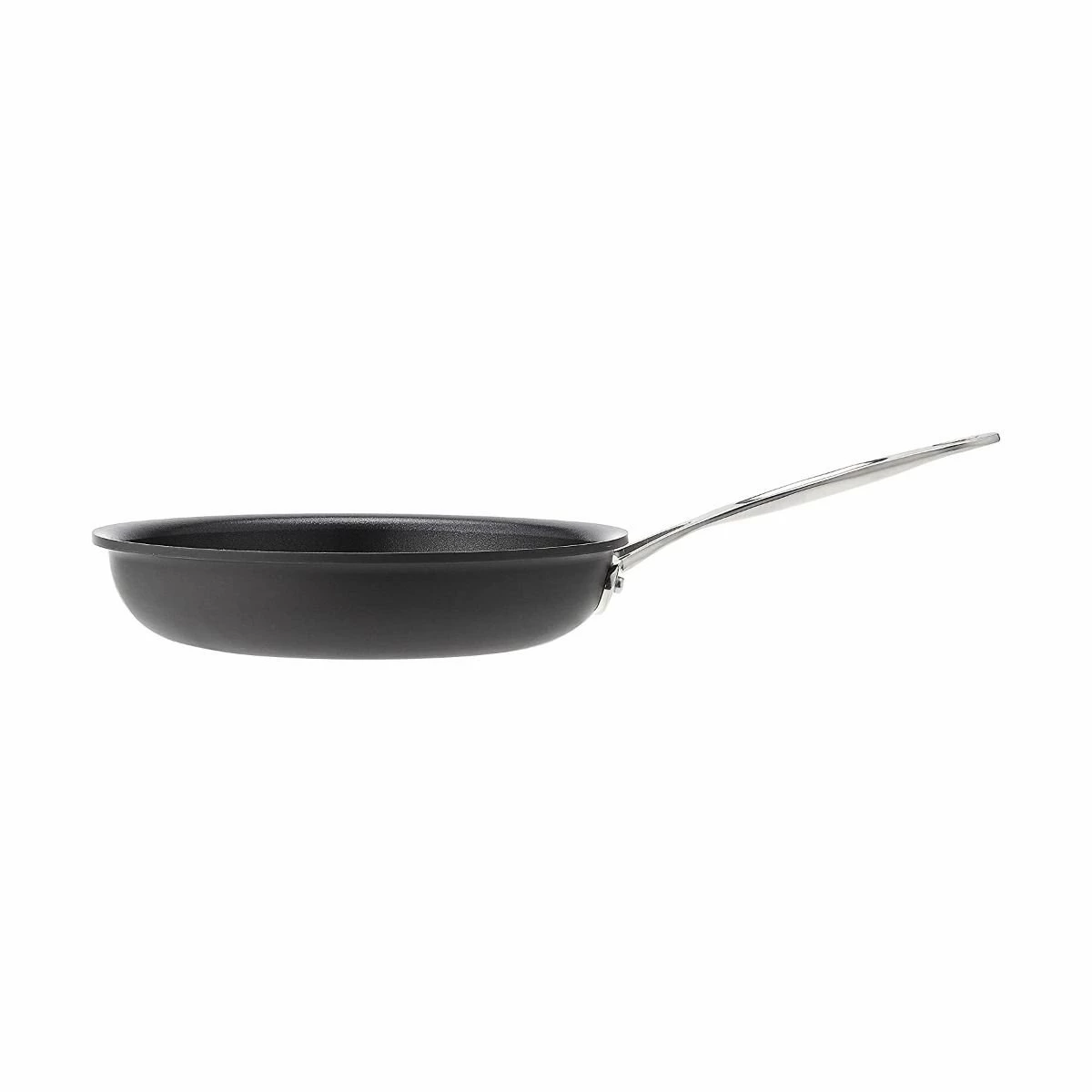 Cuisinart Contour Hard Anodized Open Skillet | 8" 5 Cuisinart Contour Hard Anodized Open Skillet | 8" - Image 3