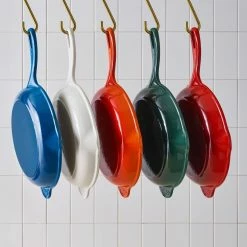 Le Creuset 9" Classic Skillet | Flame -Cuisinart Sales Shop skdjfjs89