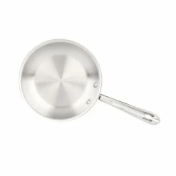 All-Clad D5 Brushed Stainless Steel Skillet | 12" -Cuisinart Sales Shop skillet122