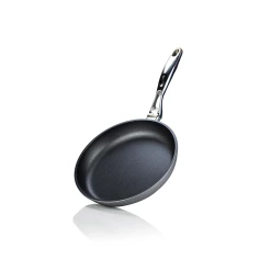 Swiss Diamond | HD Fry Pan With Stainless Steel Handle - 9.5"