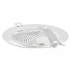 Fissler Universal Splatter Shield With Integrated Holder -Cuisinart Sales Shop splatter1