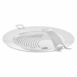 Fissler Universal Splatter Shield With Integrated Holder