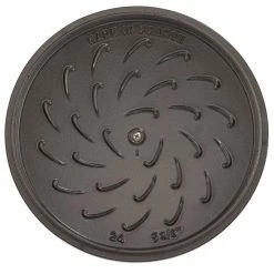 Staub 3.75 Qt. Essential French Oven | White -Cuisinart Sales Shop staub cast iron 4 qt essential f