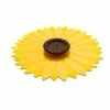 Charles Viancin Silicone Lid | 11" Sunflower -Cuisinart Sales Shop sunflower 11