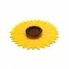 Charles Viancin Silicone Lid | 6" Sunflower -Cuisinart Sales Shop sunflower 6