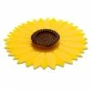Charles Viancin Silicone Lid | 8" Sunflower -Cuisinart Sales Shop sunflower 8