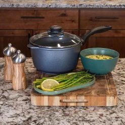 Swiss Diamond | HD Sauce Pan With Lid - 6.3" (1.4 Qt.) 11 Swiss Diamond | HD Sauce Pan With Lid - 6.3" (1.4 Qt.) -Cuisinart Sales Shop swiss diamond lifestyles square 0006 swiss diamond lifestyles 2022 3260