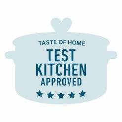 Range Kleen Taste Of Home Aluminum Skillet | 8" -Cuisinart Sales Shop tasteofhomeapproved