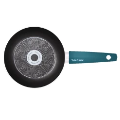 Range Kleen Taste Of Home Aluminum Skillet | 8" -Cuisinart Sales Shop tc113aonwhite5