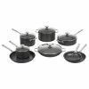 Le Creuset 13-Piece Cookware Set | Toughened Nonstick Pro -Cuisinart Sales Shop tnsp0013 1