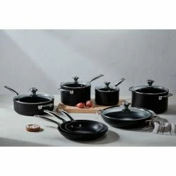 Le Creuset 13-Piece Cookware Set | Toughened Nonstick Pro 6 Le Creuset 13-Piece Cookware Set | Toughened Nonstick Pro -Cuisinart Sales Shop tnsp0013 2