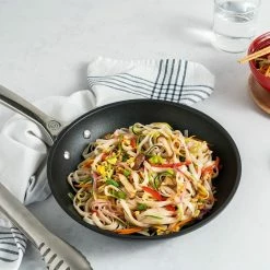 Le Creuset 10" Fry Pan | Toughened Nonstick Pro -Cuisinart Sales Shop tnsp10use