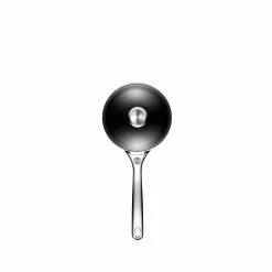 Le Creuset 2 Qt. Saucepan With Glass Lid | Toughened Nonstick Pro -Cuisinart Sales Shop tnsp1200 16c