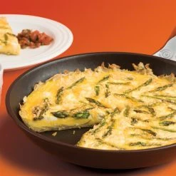 Le Creuset 9.5" Fry Pan | Toughened Nonstick Pro 20 Le Creuset 9.5" Fry Pan | Toughened Nonstick Pro -Cuisinart Sales Shop tnsp2200 24g