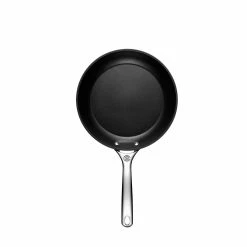 Le Creuset 10" Fry Pan | Toughened Nonstick Pro -Cuisinart Sales Shop tnsp2200 26c