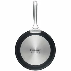 Le Creuset 10" Fry Pan | Toughened Nonstick Pro -Cuisinart Sales Shop tnsp2200 26d