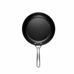 Le Creuset 12" Fry Pan | Toughened Nonstick Pro -Cuisinart Sales Shop tnsp2200 30c
