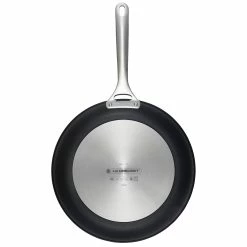 Le Creuset 12" Fry Pan | Toughened Nonstick Pro -Cuisinart Sales Shop tnsp2200 30d