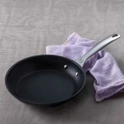 Le Creuset 12" Fry Pan | Toughened Nonstick Pro -Cuisinart Sales Shop tnsp2200b