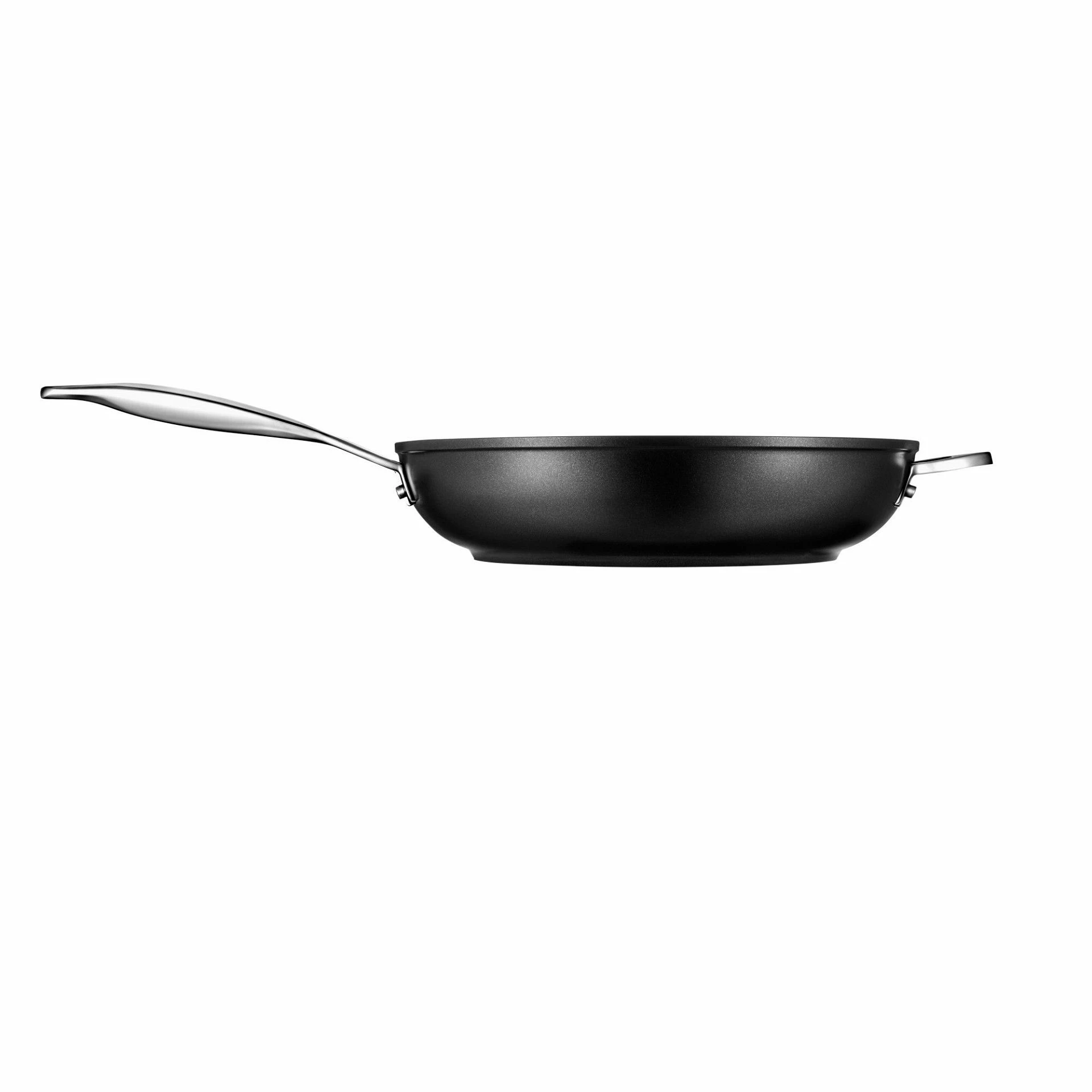 Le Creuset 11" Deep Fry Pan | Toughened Nonstick Pro 4 Le Creuset 11" Deep Fry Pan | Toughened Nonstick Pro - Image 2