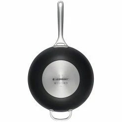 Le Creuset 12" Stir Fry Pan | Toughened Nonstick Pro 14 Le Creuset 12" Stir Fry Pan | Toughened Nonstick Pro -Cuisinart Sales Shop tnsp5000 30d