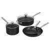 Le Creuset 6-Piece Cookware Set | Toughened Nonstick Pro -Cuisinart Sales Shop tnsp6000a