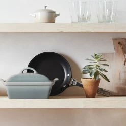 Le Creuset 8" Fry Pan | Toughened Nonstick Pro -Cuisinart Sales Shop tnsp8use