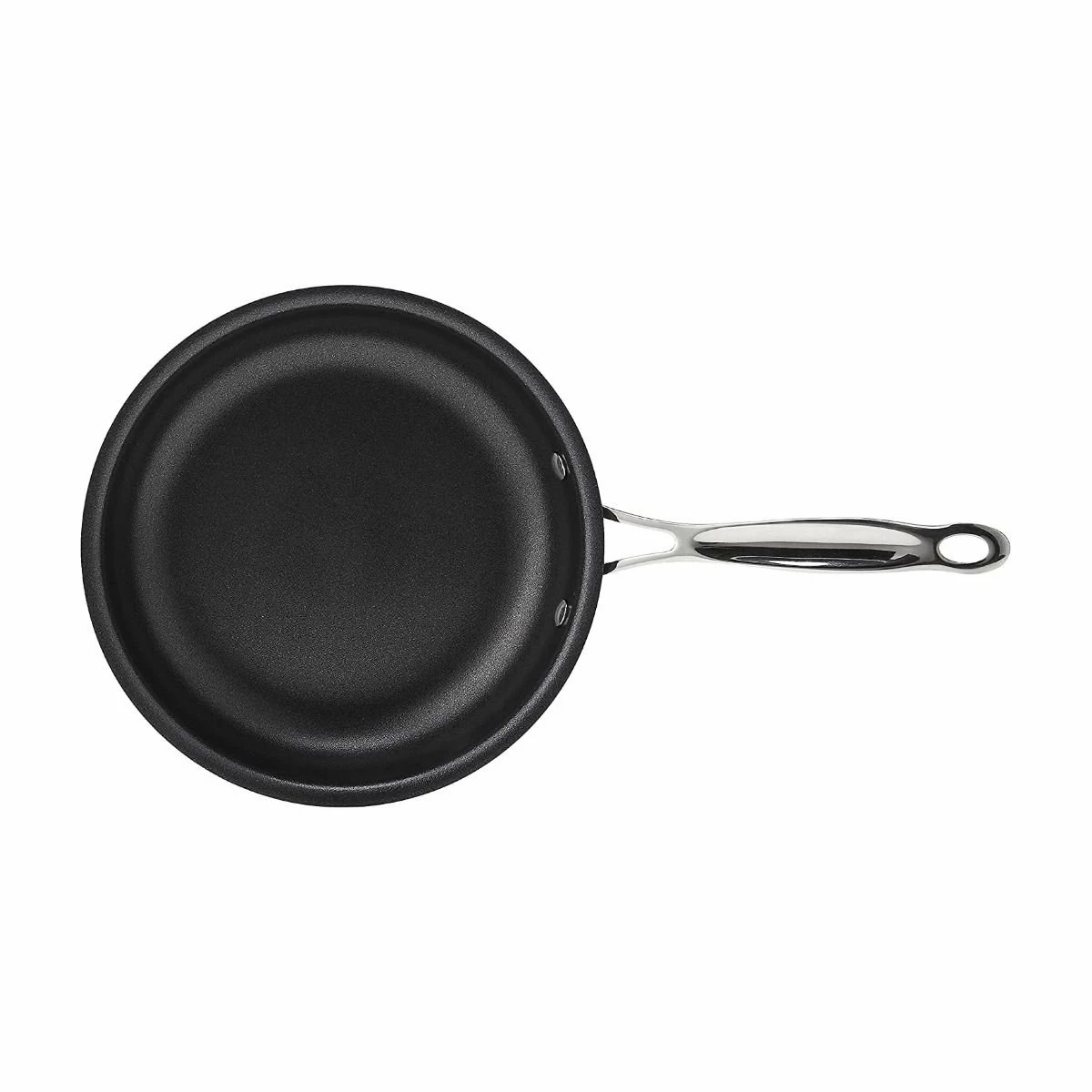 Cuisinart Contour Hard Anodized Open Skillet | 8" 4 Cuisinart Contour Hard Anodized Open Skillet | 8" - Image 2