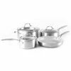 GreenPan Venice Pro Ceramic Non-Stick 7-Piece Cookware Set -Cuisinart Sales Shop venice cc003067 001 1