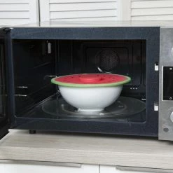 Charles Viancin 9" Watermelon Lid -Cuisinart Sales Shop watermelon amb03