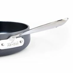 All-Clad HA1 Hard Anodized Nonstick Fry Pan Set (10" & 12") | 2-Piece 11 All-Clad HA1 Hard Anodized Nonstick Fry Pan Set (10" & 12") | 2-Piece -Cuisinart Sales Shop wbyo6950b9iemu3unarq