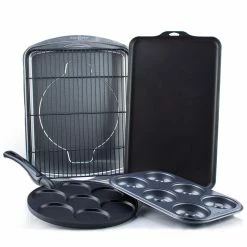 Nordic Ware Weekend Breakfast Set