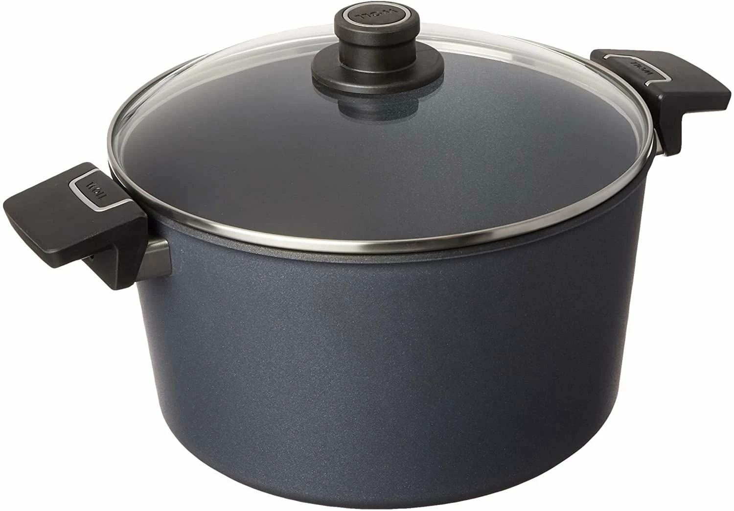 Woll Cookware - Diamond Lite Cookware Set: 10 Pieces - Image 4