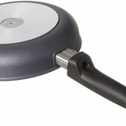 Woll Cookware - Diamond Lite Cookware Set: 10 Pieces -Cuisinart Sales Shop wset10dp bottom of fry pan