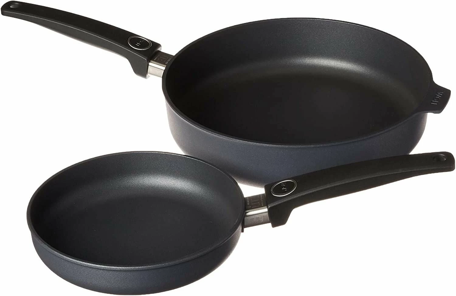 Woll Cookware - Diamond Lite Cookware Set: 10 Pieces - Image 2