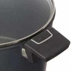 Woll Cookware - Diamond Lite Cookware Set: 10 Pieces -Cuisinart Sales Shop wset10dp woll bakelite handles