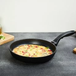 Swiss Diamond | XD Fry Pan - 8" -Cuisinart Sales Shop xd6420 v7