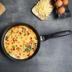 Swiss Diamond | HD Induction Fry Pan - 8" -Cuisinart Sales Shop xd6420 v9 2