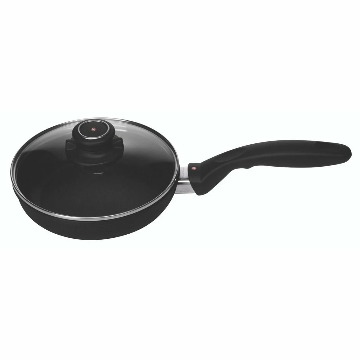 Swiss Diamond | XD Induction Fry Pan With Lid - 8" 3 Swiss Diamond | XD Induction Fry Pan With Lid - 8"