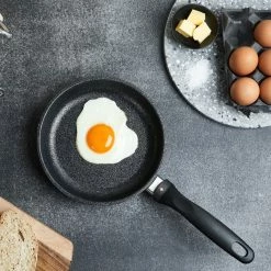 Swiss Diamond | XD Fry Pan - 8" -Cuisinart Sales Shop xd6420v3