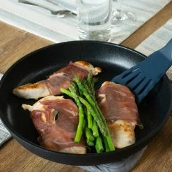 Swiss Diamond | XD Fry Pan - 10.25" -Cuisinart Sales Shop xd6426c 336